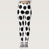 Points レギンス (正面)