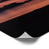 Poipu Beach - Kauai, Hawaii ポスター (角)