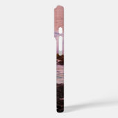 Poipu Sunrise, Kauai, Hawaii Case-Mate iPhone Case Case-Mate iPhoneケース (裏面 / 左)