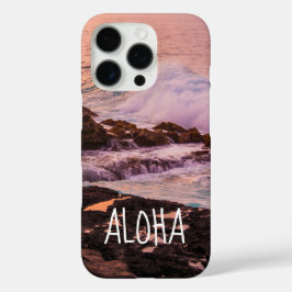 Poipu Sunrise, Kauai, Hawaii Case-Mate iPhone Case 16 Proケース