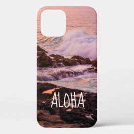 Poipu Sunrise, Kauai, Hawaii Case-Mate iPhone Case 16 Proケース