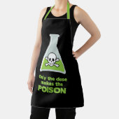 Poison エプロン (インサイチュ)