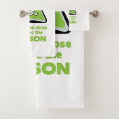 Poison バスタオルセット (インサイチュ)