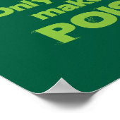 Poison ポスター (角)