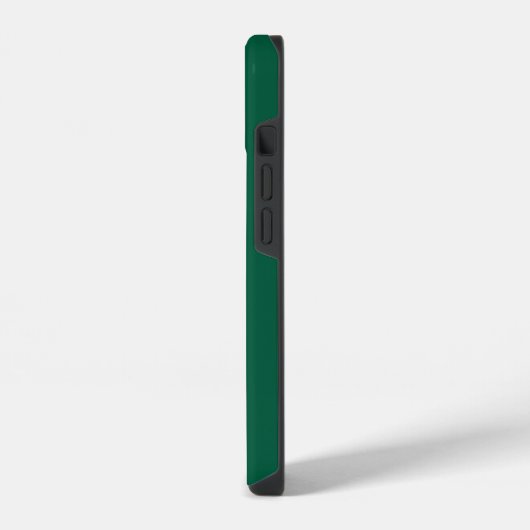 Poison iPhoneケース (左側面)