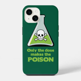 Poison iPhone 14ケース