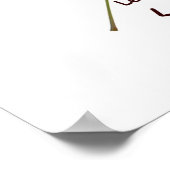 Poison Ivy Posterを特定 ポスター (角)