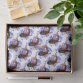 Poisson japonais 薄葉紙 (ギフト)