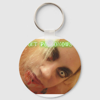 poizon iveeキーチェーン キーホルダー