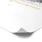 Poke of Chips ポスター (角)