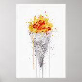 Poke of Chips ポスター (正面)