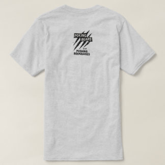  Poke the Bear T-Shirt Tシャツ