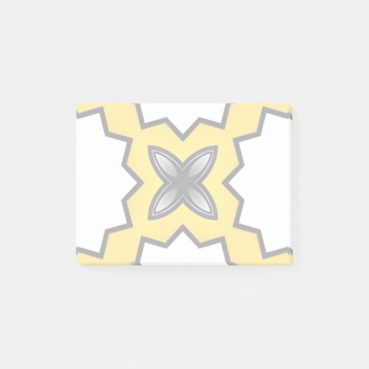 PokemonのX ポストイット (正面)