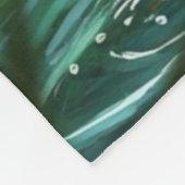 Pokémon フリースブランケット (角)