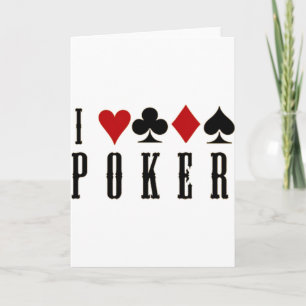 poker シーズンカード