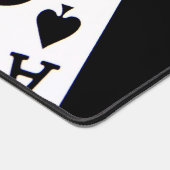 Poker Ace デスクマット (コーナー)
