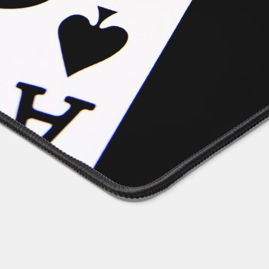 Poker Ace デスクマット (コーナー)