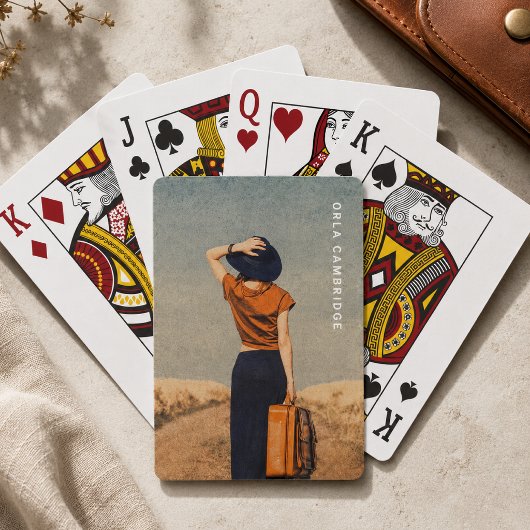 Poker Cards | カスタムフォトトランプ トランプ