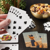 Poker Cards | カスタムフォトトランプ トランプ (インサイチュ)