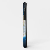 Poker Case-Mate iPhoneケース (裏面/左)