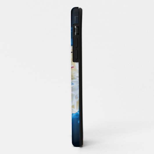 Poker Case-Mate iPhoneケース (裏面/左)