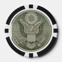 Poker Chip ポーカーチップ