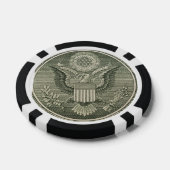 Poker Chip ポーカーチップ (シングル)