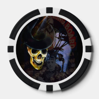 Poker Chip ポーカーチップ