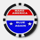 Poker Chip ポーカーチップ (正面)