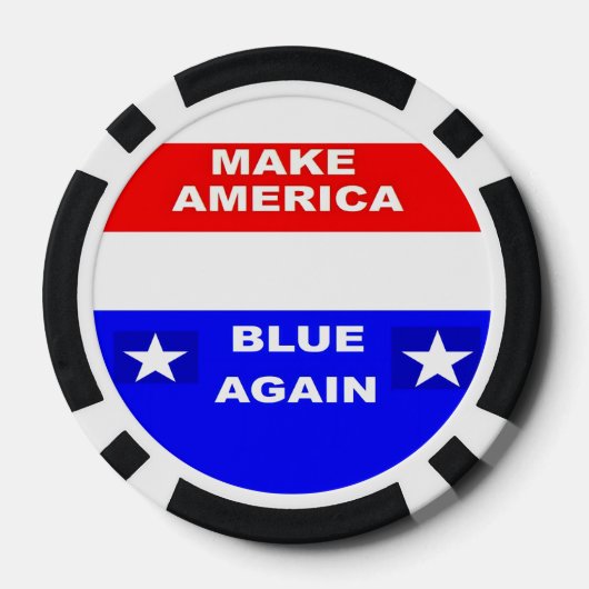 Poker Chip ポーカーチップ (裏面)