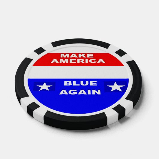 Poker Chip ポーカーチップ (シングル)