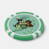 Poker Chip ポーカーチップ (シングル)