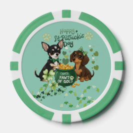 Poker Chip ポーカーチップ