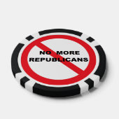 Poker Chip ポーカーチップ (シングル)