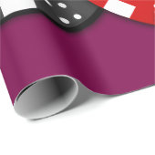 Poker Chip  ラッピングペーパー (ロールコーナー)