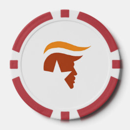 POKER CHIPS ポーカーチップ