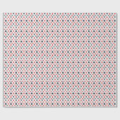 Poker Playing Card Themed Gift Wrapping Paper Wrap ラッピングペーパー (フラット)