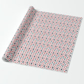Poker Playing Card Themed Gift Wrapping Paper Wrap ラッピングペーパー (アンロールド)