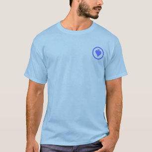 Pokeratiの粉 Tシャツ