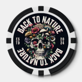 Pokerchip ポーカーチップ