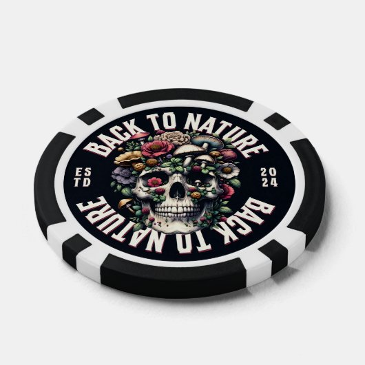 Pokerchip ポーカーチップ (シングル)