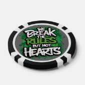 Pokerchip😍 ポーカーチップ (シングル)