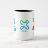 Pokoko Coffee Cup マグカップ (中央)
