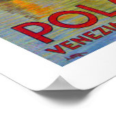 Pola to Venezia Giulia (Pula) ポスター (角)