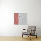 Poland タペストリー (インサイチュ(横))