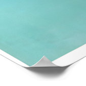 Poland Anti-War Poster Cold War No Nukes Art Print ポスター (角)