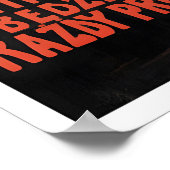 Poland Propaganda Polish-Soviet war 1920s Every ポスター (角)