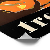 Poland Sports Promotion poster All year round ポスター (角)