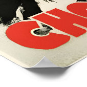 Poland WWII Propaganda Poster Come With Us ポスター (角)