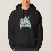 Polar Bear パーカ (正面)